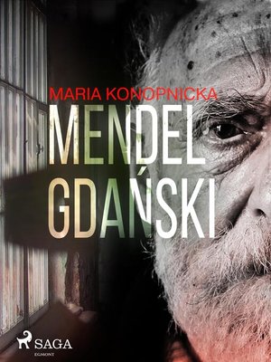 cover image of Mendel Gdański